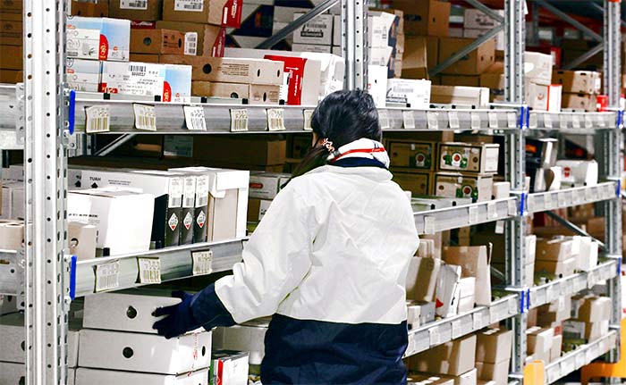 Objectives-and-functions-distribution-centre
