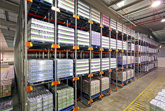 organisation-of-a-warehouse