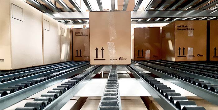 carton-flow-picking-rack