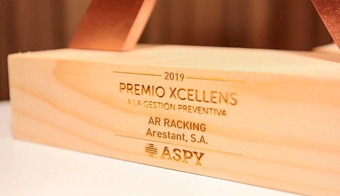 Premios-Xcellens-AR-Racking