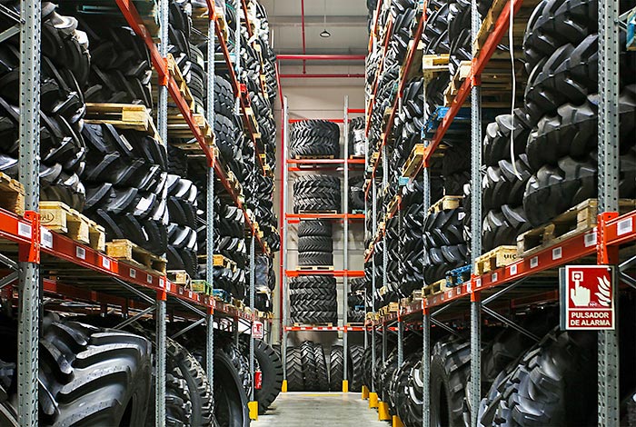 tyre-pallet-racking