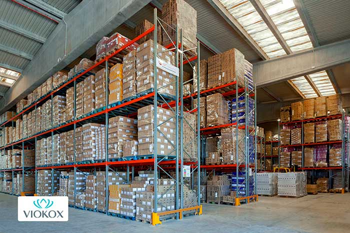Improving Warehouse Slotting Can Help You Fill More Orders In Less Time Here Are Some Great Tips To Help Ar Survival Mom Survival Food Supply Chain Management