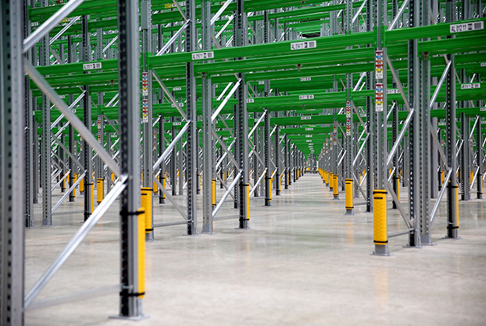 waitrose-warehouse-racking