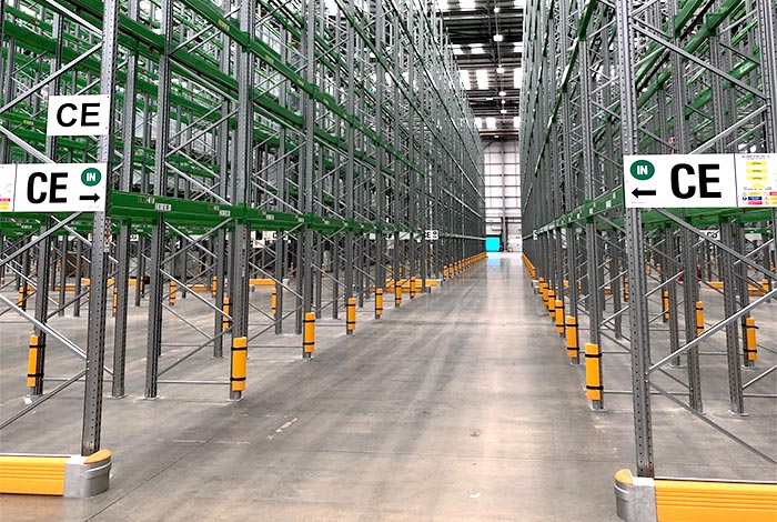 waitrose-warehouse-pallet-racking