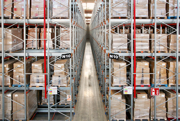 shuttle-racking-warehouse