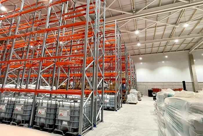 adjustable-pallet-racking-chile